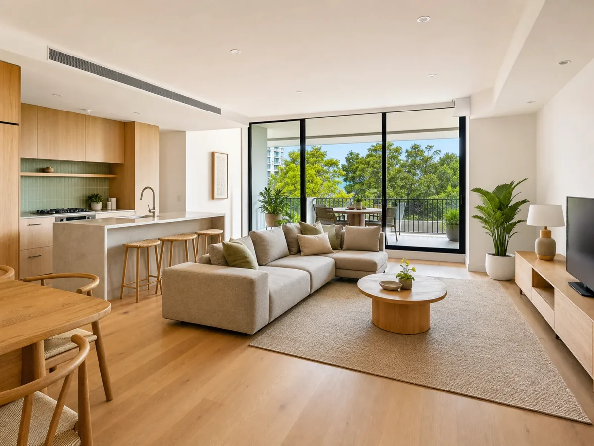 Property appraisal conversation