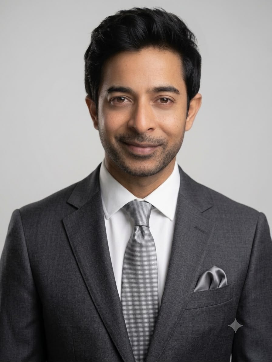 Arun Nayak, Mannat Estates
